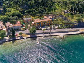 Albergo Del Garda Torri Del Benaco